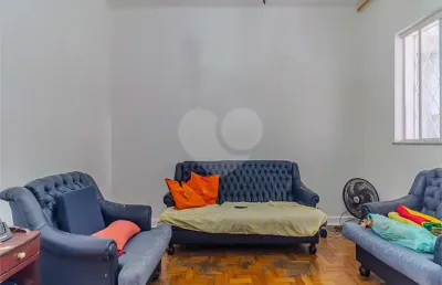 Casa com 3 quartos à venda na Rua Cotoxó, --, Perdizes, São Paulo