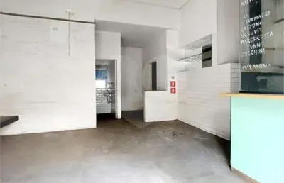 Ponto comercial à venda na Rua Amália de Noronha, --, Jardim América, São Paulo