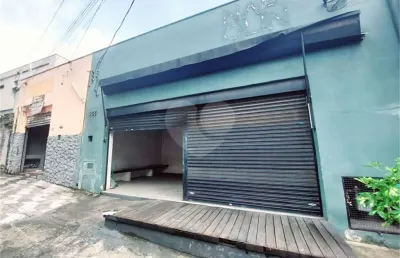 Ponto comercial à venda na Rua Amália de Noronha, --, Jardim das Bandeiras, São Paulo