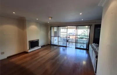 Apartamento com 4 quartos à venda ou para locação em vila madalena - sp