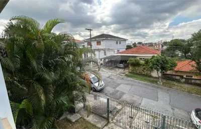 Casa com 3 quartos à venda na Rua Agariba, --, Vila Romana, São Paulo