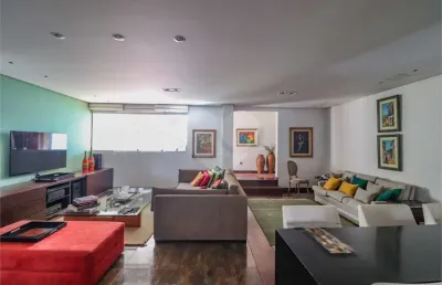 Casa com 4 quartos à venda ou para locação em butantã - sp