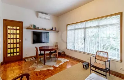 Casa térrea com 3 quartos à venda em alto de pinheiros - sp