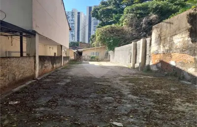 Terreno à venda na Rua Bartira, --, Perdizes, São Paulo