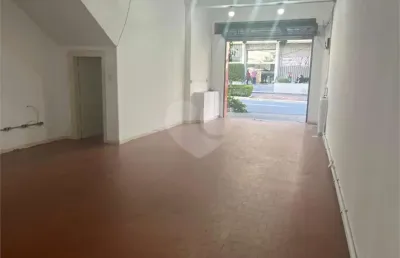 Ponto comercial para alugar na Rua Clélia, --, Lapa, São Paulo