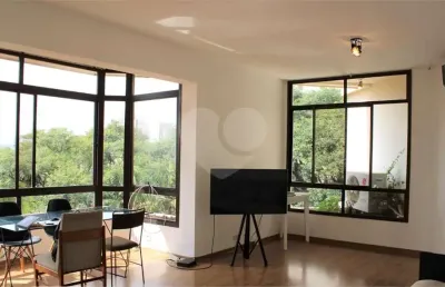 Apartamento com 3 quartos à venda na Rua Bartira, --, Perdizes, São Paulo