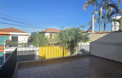 Sobrado com 2 quartos à venda em vila madalena - sp