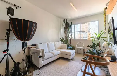 Apartamento com 3 quartos à venda em pinheiros - sp