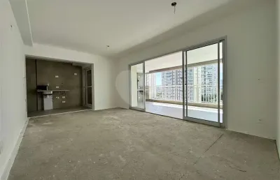 Apartamento com 3 quartos à venda em vila anastácio - sp