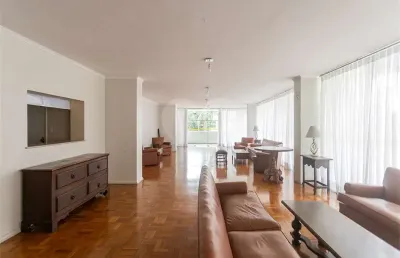 Apartamento com 3 quartos à venda em sumarezinho - sp