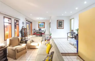 Casa com 3 quartos à venda na Rua Ponta Porã, --, Lapa, São Paulo