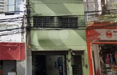Casa à venda na Rua Oscar Freire, --, Jardim Paulista, São Paulo
