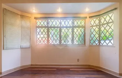 Casa térrea com 3 quartos à venda em vila madalena - sp