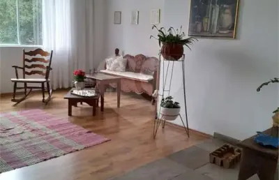 Casa com 4 quartos à venda na Rua Borges de Barros, --, Vila Madalena, São Paulo