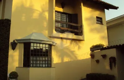 Sobrado com 3 quartos à venda ou para locação em butantã - sp