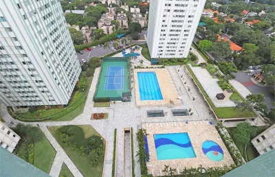 Apartamento com 5 quartos à venda em city boaçava - sp