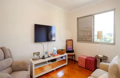Apartamento com 3 quartos à venda em bela aliança - sp