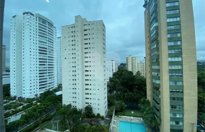 Salas à venda ou para locação em alto de pinheiros - sp