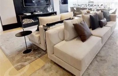 Apartamento com 4 quartos à venda na Rua Apiacás, --, Perdizes, São Paulo