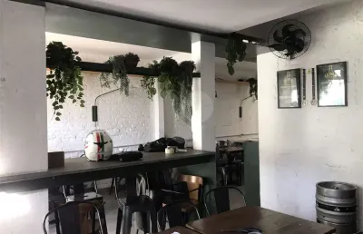 Sobrado com 1 quartos à venda ou para locação em água branca - sp
