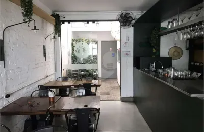 Sobrado com 1 quartos à venda ou para locação em água branca - sp