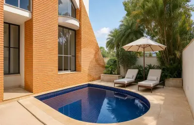 Casa com 6 quartos à venda ou para locação em vila madalena - sp