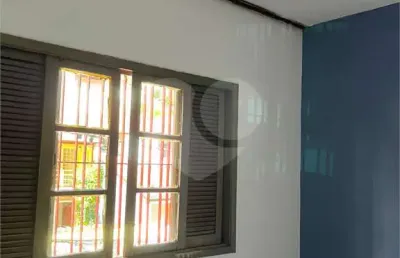 Casa com 2 quartos à venda na Rua Oswaldo Presciliano de Carvalho, --, Perdizes, São Paulo
