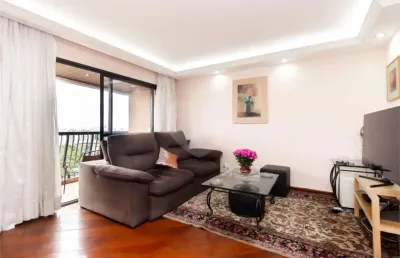 Apartamento com 3 quartos à venda em pinheiros - sp
