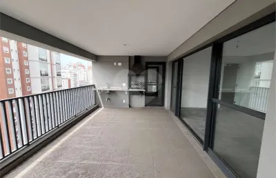 Apartamento com 3 quartos à venda na Rua Cayowaá, --, Perdizes, São Paulo