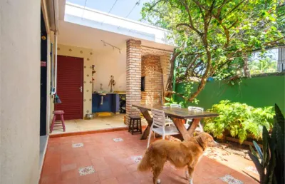 Sobrado com 3 quartos à venda em vila madalena - sp