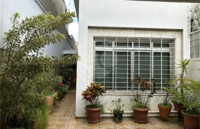Casa com 3 quartos à venda na Rua Rodesia, --, Vila Madalena, São Paulo