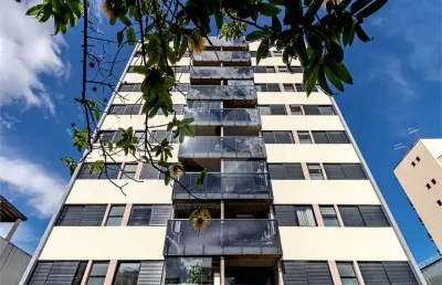 Apartamento com 3 quartos à venda em bela aliança - sp