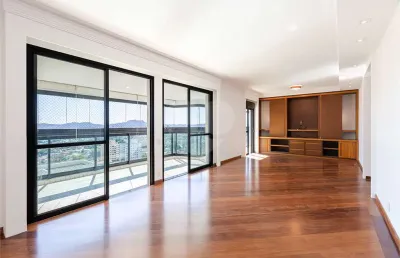Apartamento com 3 quartos à venda ou para locação em alto da lapa - sp