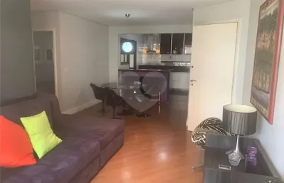 Apartamento com 3 quartos à venda ou para locação em perdizes - sp
