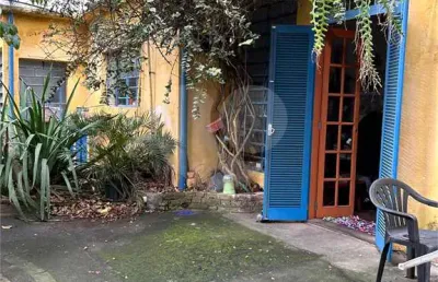 Casa com 2 quartos à venda na Rua Araçatuba, --, Vila Ipojuca, São Paulo