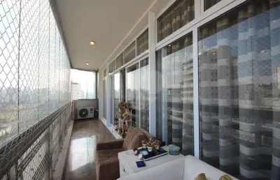 Cobertura com 4 quartos à venda em santa cecília - sp