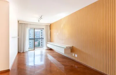 Apartamento com 3 quartos à venda em alto de pinheiros - sp