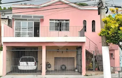 Casa com 2 quartos à venda ou para locação em lapa - sp