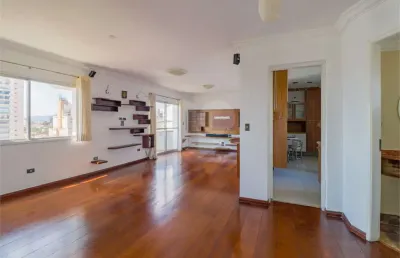 Apartamento com 4 quartos à venda em vila madalena - sp