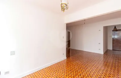 Apartamento com 3 quartos à venda em pinheiros - sp