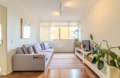 Apartamento com 3 quartos à venda na Rua Cardoso de Almeida, --, Perdizes, São Paulo