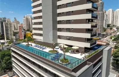 Apartamento com 1 quarto à venda na Rua Iperoig, --, Perdizes, São Paulo