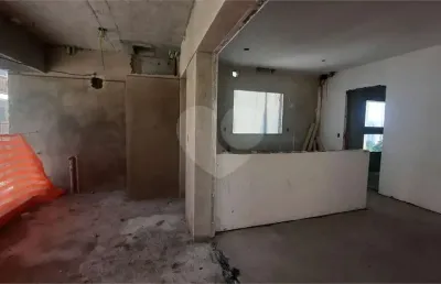 Apartamento com 4 quartos à venda na Rua Itapicuru, --, Perdizes, São Paulo