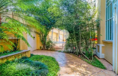 Casa de vila com 4 quartos à venda ou para locação em butantã - sp