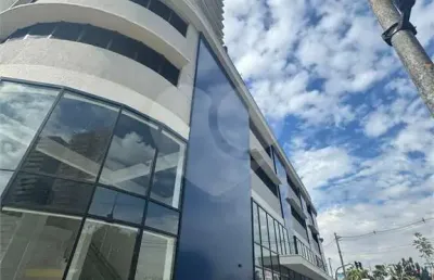 Apartamento com 2 quartos à venda ou para locação em butantã - sp