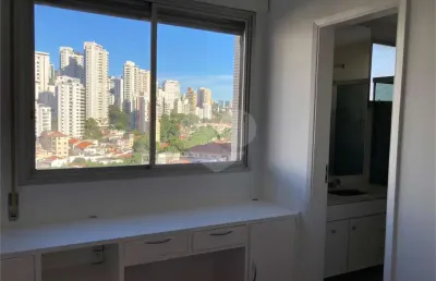 Apartamento com 4 quartos à venda ou para locação em perdizes - sp