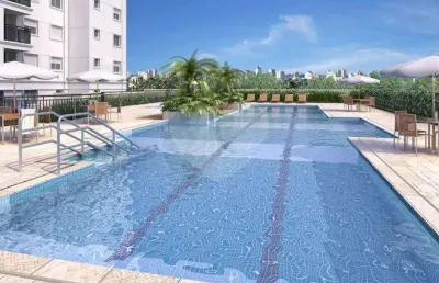 Cobertura com 2 quartos à venda em vila ipojuca - sp