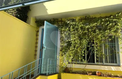 Sobrado com 3 quartos à venda ou para locação em perdizes - sp