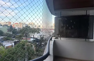 Apartamento com 2 quartos à venda ou para locação em sumarezinho - sp