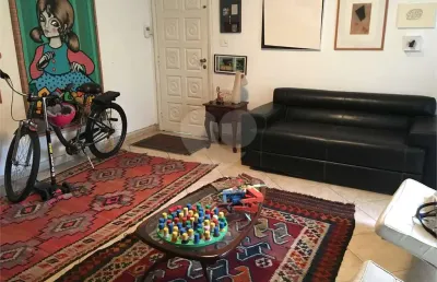 Casa com 3 quartos à venda na Rua Dardanelos, --, Alto da Lapa, São Paulo